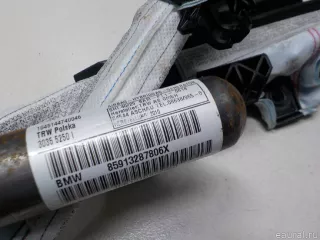 72129132878 Подушка безопасности боковая (шторка) BMW 1 E81/E82/E87/E88 Арт E51316068, вид 9