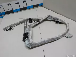 72129132878 Подушка безопасности боковая (шторка) BMW 1 E81/E82/E87/E88 Арт E51514394