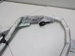 72129132878 Подушка безопасности боковая (шторка) BMW 1 E81/E82/E87/E88 Арт E51514394, вид 3