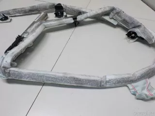 72129132878 Подушка безопасности боковая (шторка) BMW 1 E81/E82/E87/E88 Арт E51514394, вид 4