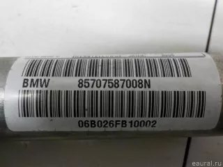 72129132878 Подушка безопасности боковая (шторка) BMW 1 E81/E82/E87/E88 Арт E51514394, вид 6