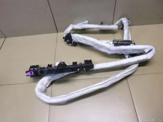 72129132878 Подушка безопасности боковая (шторка) BMW 1 E81/E82/E87/E88 Арт E100102631, вид 2