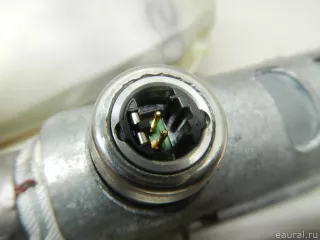 72129147337 Подушка безопасности боковая (шторка) BMW 5 E60/E61 Арт E70156330, вид 3