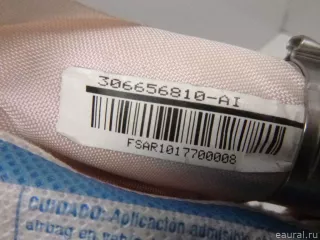 72129138021 Подушка безопасности боковая (шторка) BMW 5 F10/F11/GT F07 Арт E12448175, вид 4