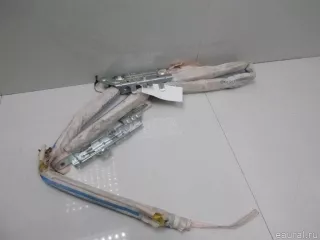 72129138021 Подушка безопасности боковая (шторка) BMW 5 F10/F11/GT F07 Арт E12448175, вид 5
