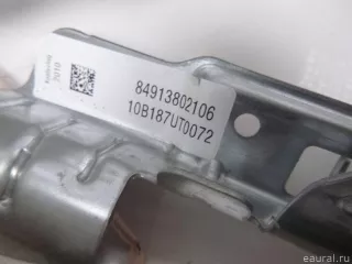 72129138021 Подушка безопасности боковая (шторка) BMW 5 F10/F11/GT F07 Арт E12448175, вид 6