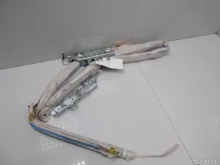 72129138021 Подушка безопасности боковая (шторка) BMW 5 F10/F11/GT F07 Арт E12448175, вид 7