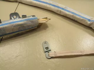 72129138021 Подушка безопасности боковая (шторка) BMW 5 F10/F11/GT F07 Арт E80324608, вид 2