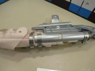 72129138021 Подушка безопасности боковая (шторка) BMW 5 F10/F11/GT F07 Арт E80324608, вид 4