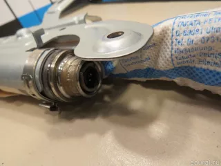 72129138021 Подушка безопасности боковая (шторка) BMW 5 F10/F11/GT F07 Арт E80324608, вид 5