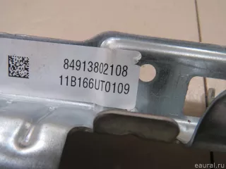 72129138021 Подушка безопасности боковая (шторка) BMW 5 F10/F11/GT F07 Арт E80324608, вид 6