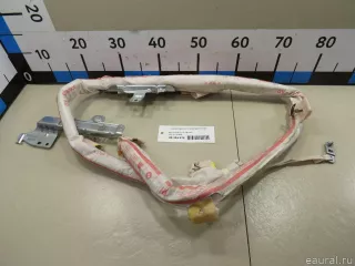 72129138022 Подушка безопасности боковая (шторка) BMW 5 F10/F11/GT F07 Арт E80324610, вид 1