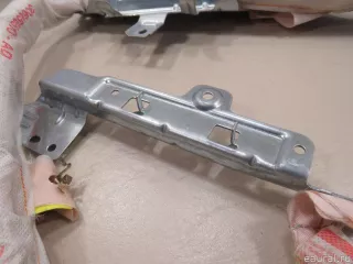 72129138022 Подушка безопасности боковая (шторка) BMW 5 F10/F11/GT F07 Арт E80324610, вид 4