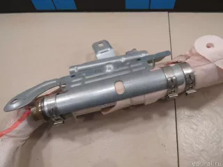 72129138022 Подушка безопасности боковая (шторка) BMW 5 F10/F11/GT F07 Арт E80324610, вид 5