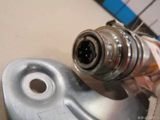 72129138022 Подушка безопасности боковая (шторка) BMW 5 F10/F11/GT F07 Арт E80324610, вид 6