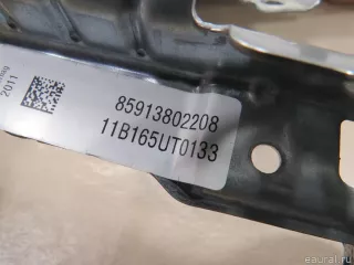72129138022 Подушка безопасности боковая (шторка) BMW 5 F10/F11/GT F07 Арт E80324610, вид 7