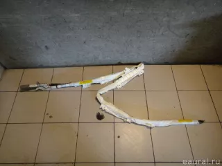 72129143351 Подушка безопасности боковая (шторка) BMW 7 E65/E66 Арт E5323341, вид 2
