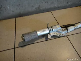 72129143351 Подушка безопасности боковая (шторка) BMW 7 E65/E66 Арт E5323341, вид 3