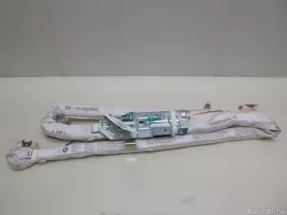 72129110271 Подушка безопасности боковая (шторка) BMW 7 F01/F02 Арт E22290401, вид 1