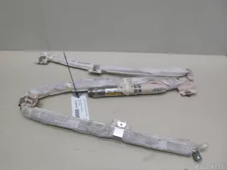 72129110271 Подушка безопасности боковая (шторка) BMW 7 F01/F02 Арт E22290401, вид 2