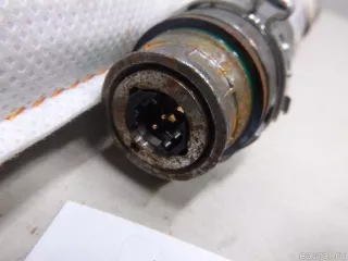 72129110271 Подушка безопасности боковая (шторка) BMW 7 F01/F02 Арт E22290401, вид 5