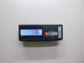 72129110271 Подушка безопасности боковая (шторка) BMW 7 F01/F02 Арт E22290401, вид 7