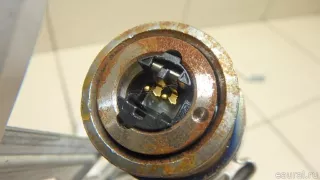 72129110272 Подушка безопасности боковая (шторка) BMW 7 F01/F02 Арт E95283874, вид 6