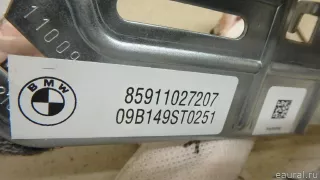 72129110272 Подушка безопасности боковая (шторка) BMW 7 F01/F02 Арт E95283874, вид 7
