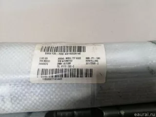 72129182226 Подушка безопасности боковая (шторка) BMW X3 F25 Арт E22831779, вид 2