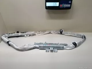 72129182226 Подушка безопасности боковая (шторка) BMW X3 F25 Арт E22831779, вид 4