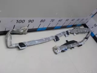 72129182226 Подушка безопасности боковая (шторка) BMW X3 F25 Арт E51294970, вид 2