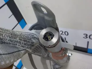 72129182226 Подушка безопасности боковая (шторка) BMW X3 F25 Арт E51294970, вид 4