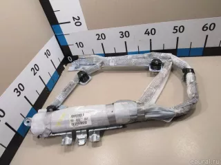 72129182226 Подушка безопасности боковая (шторка) BMW X3 F25 Арт E80355410, вид 1