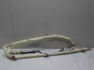 72127141508 Подушка безопасности боковая (шторка) BMW X5 E70 Арт E40616702, вид 1