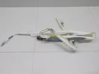 1K9880741C Подушка безопасности боковая (шторка) Volkswagen Golf 5 Арт E50791095, вид 1