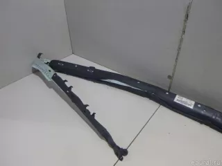 3B5880742H Подушка безопасности боковая (шторка) Volkswagen Passat B5 Арт E14720367, вид 2