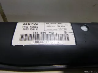 3B5880742H Подушка безопасности боковая (шторка) Volkswagen Passat B5 Арт E14720367, вид 3