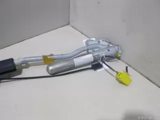 3B5880742H Подушка безопасности боковая (шторка) Volkswagen Passat B5 Арт E14720367, вид 4