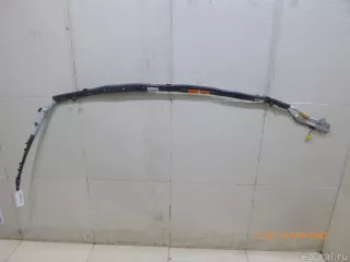3B5880742D Подушка безопасности боковая (шторка) Volkswagen Passat B5 Арт E60483005, вид 4