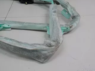 3C0880742G Подушка безопасности боковая (шторка) Volkswagen Passat B7 Арт E51285674, вид 2