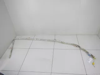 7L6880742F Подушка безопасности боковая (шторка) Volkswagen Touareg 2 Арт E70494353, вид 1