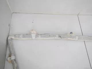 7L6880742F Подушка безопасности боковая (шторка) Volkswagen Touareg 2 Арт E70494353, вид 3