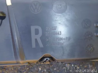 1T0880742D Подушка безопасности боковая (шторка) Volkswagen Touran 1 Арт E7984542, вид 3