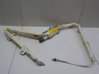 13417567 Подушка безопасности боковая (шторка) Chevrolet Cruze J300 Арт E40694734, вид 1