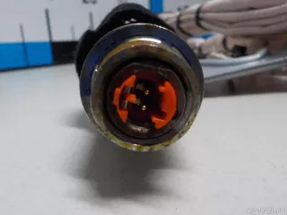 TK4857KN0F Подушка безопасности боковая (шторка) Mazda CX-9 2 Арт E51889328, вид 8