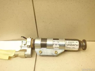 4649127AD Подушка безопасности боковая (шторка) Chrysler 200 Арт E95420972, вид 2