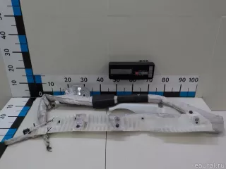 4680577AA Подушка безопасности боковая (шторка) Chrysler 200 Арт E84388890, вид 1