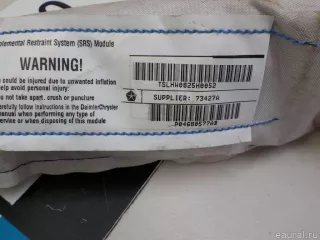 4680577AA Подушка безопасности боковая (шторка) Chrysler 200 Арт E84388890, вид 7