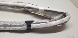 8X4880741B Подушка безопасности боковая (шторка) Audi A1 Арт E70532151, вид 3