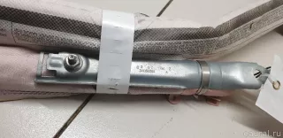 8X4880741B Подушка безопасности боковая (шторка) Audi A1 Арт E70532151, вид 5
